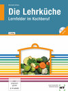 Buchcover eBook inside: Buch und eBook Die Lehrküche