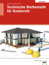 Buchcover Lösungen Technische Mathematik für Bauberufe