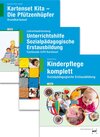 Buchcover Paketangebot Kinderpflege - das große Paket