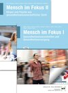 Buchcover Paketangebot Mensch im Fokus Band I und Band II
