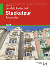 Buchcover Lernfeld Bautechnik Stuckateur