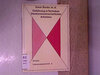 Buchcover Einführung in Techniken literaturwissenschaftlichen Arbeitens