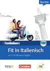 Buchcover Lextra - Italienisch - Turbokurs / A1 - Fit in Italienisch