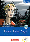 Buchcover Lextra - Deutsch als Fremdsprache, A2-B1 - Freude, Liebe, Angst