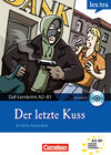 Buchcover A2-B1 - Der letzte Kuss