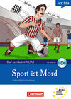 Buchcover A1-A2 - Sport ist Mord