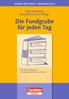 Buchcover Lehrerbücherei Grundschule - Ideenwerkstatt / Die Fundgrube für jeden Tag