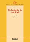 Buchcover Lehrer-Bücherei: Grundschule / Die Fundgrube für Freie Arbeit