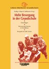 Buchcover Lehrer-Bücherei: Grundschule / Mehr Bewegung in der Grundschule