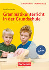 Buchcover Lehrerbücherei Grundschule