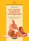 Buchcover Lehrerbücherei Grundschule - Ideenwerkstatt / Die Grundschul-Fundgrube für Vertretungsstunden