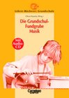 Buchcover Lehrer-Bücherei: Grundschule / Die Grundschul-Fundgrube Musik