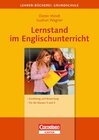 Buchcover Lehrerbücherei Grundschule / Lernstand im Englischunterricht