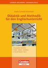 Buchcover Lehrerbücherei Grundschule / Didaktik und Methodik für den Englischunterricht