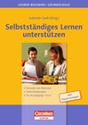 Buchcover Lehrer-Bücherei: Grundschule / Selbstständiges Lernen unterstützen