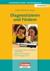 Buchcover Lehrer-Bücherei: Grundschule / Diagnostizieren und Fördern
