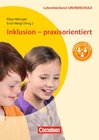 Buchcover Lehrerbücherei Grundschule / Inklusion - praxisorientiert