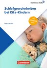 Buchcover Die kleinen Hefte / Schlafgewohnheiten bei Kita-Kindern