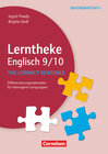 Buchcover Lerntheke - Englisch