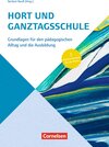 Buchcover Handbuch / Hort und Ganztagsschulen