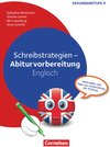 Buchcover Abiturvorbereitung Fremdsprachen - Englisch