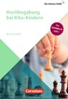 Buchcover Die kleinen Hefte / Hochbegabung bei Kita-Kindern