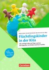 Buchcover So gelingt's - Der Kita-Ratgeber - Inklusion / Flüchtlingskinder in der Kita
