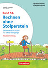 Buchcover Rechnen ohne Stolperstein - Band 5A