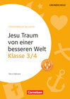 Buchcover Themenbände Religion Grundschule - Klasse 3/4