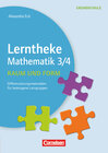 Buchcover Lerntheke Grundschule - Mathe