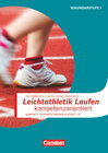 Buchcover Sportarten - Kompakte Unterrichtsreihen Klasse 5-10