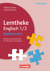 Buchcover Lerntheke Grundschule - Englisch