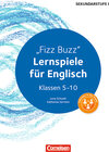 Buchcover Fizz Buzz