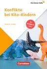 Buchcover Die kleinen Hefte / Konflikte bei Kita-Kindern