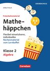 Buchcover Freiarbeitsmaterial für die Grundschule - Mathematik - Klasse 2