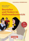 Buchcover Lehrerbücherei Grundschule / Beurteilen und Fördern im Mathematikunterricht (4., überarbeitete Auflage)