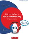 Buchcover Abiturvorbereitung Fremdsprachen - Französisch