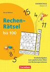 Buchcover Rätseln und Üben in der Grundschule - Mathematik - Klasse 2/3