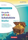 Buchcover Freiarbeitsmaterial für die Grundschule - Mathematik - Klasse 1/2
