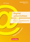 Buchcover Digital unterrichten - Klasse 5-10