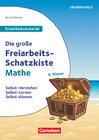 Buchcover Freiarbeitsmaterial für die Grundschule - Mathematik - Klasse 4