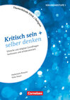 Buchcover Themenbände Religion und Ethik - Religiöse und ethische Grundfragen kontrovers und lebensweltorientiert - Klasse 5-10