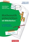 Buchcover Stark in der Grundschule - Mathe - Klasse 1-4
