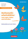 Buchcover Freiarbeitsmaterial für die Grundschule - Mathematik - Klasse 3/4