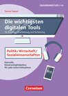 Buchcover Die wichtigsten digitalen Tools