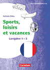Buchcover Themenhefte Fremdsprachen SEK - Französisch - Lernjahr 1-3