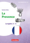 Buchcover Themenhefte Fremdsprachen SEK - Französisch - Lernjahr 3-5