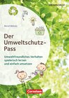 Buchcover Themenhefte Grundschule