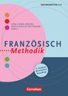 Buchcover Fachmethodik