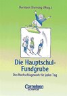 Buchcover Fundgrube. Sekundarstufe I / Die Hauptschul-Fundgrube